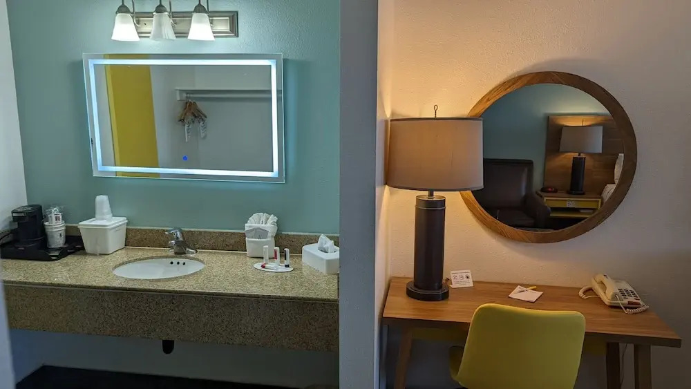 Days Inn Lake Havasu