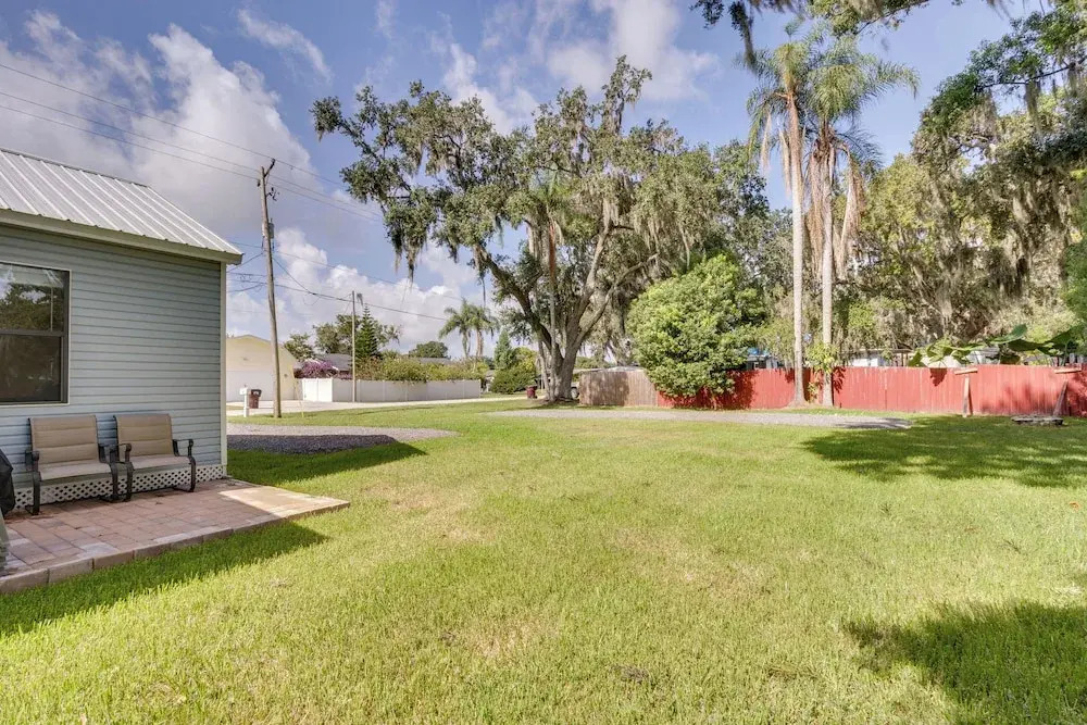 St Cloud Vacation Rental - Walk to Lakefront Park!