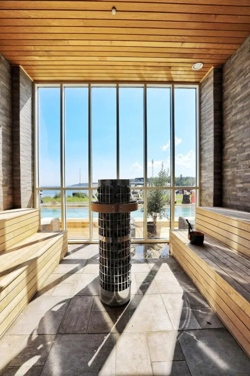 Hotell Havsbaden i Grisslehamn