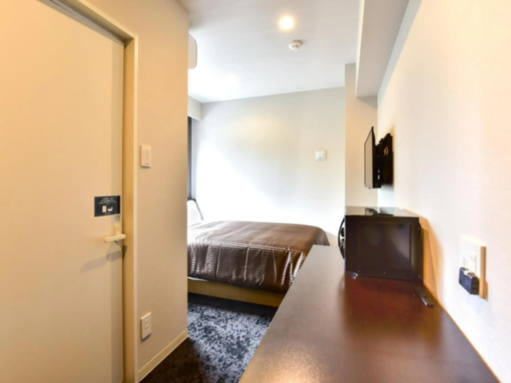 HOTEL LiVEMAX Fukuoka Tenjin West