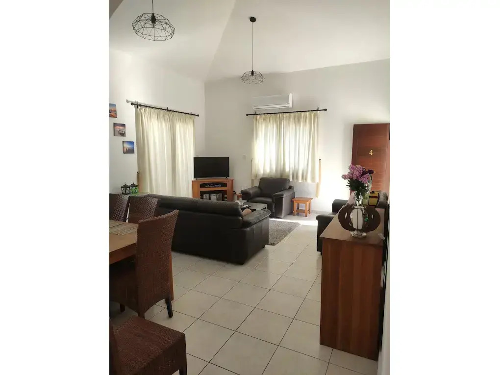 Town Center holiday villa