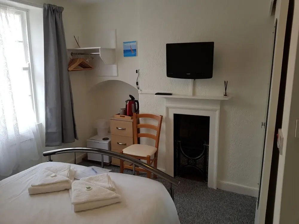 Seaspray Guest House