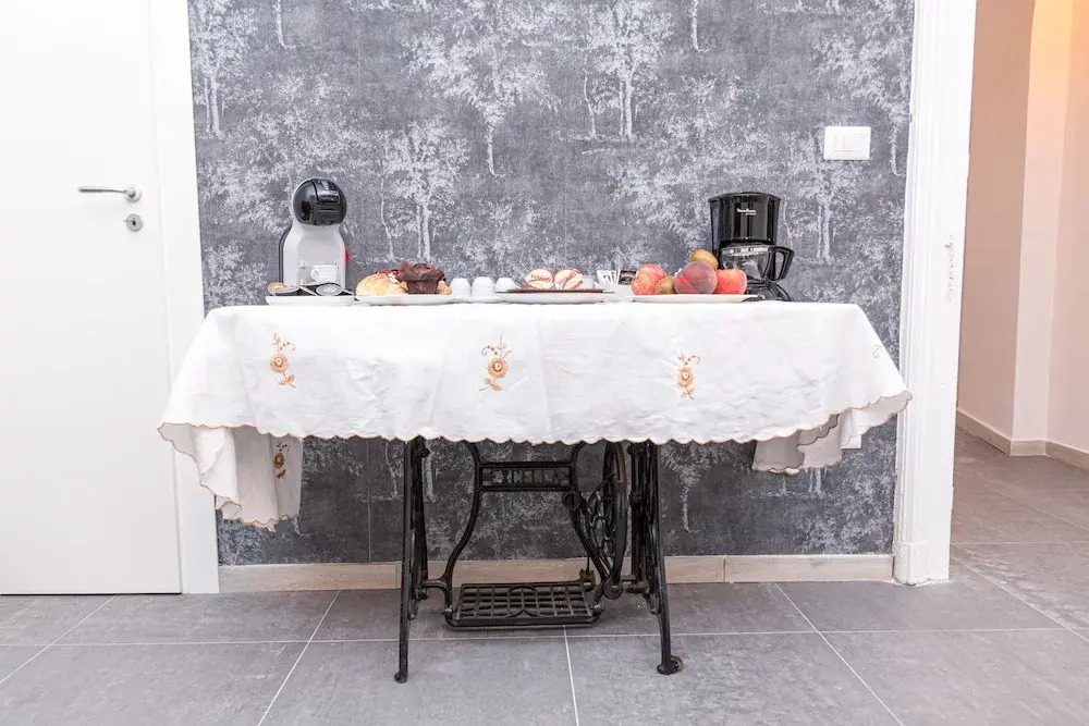NArt Suites - Napoli