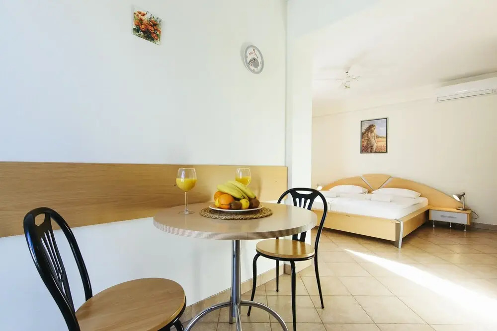 Suncica Apartments