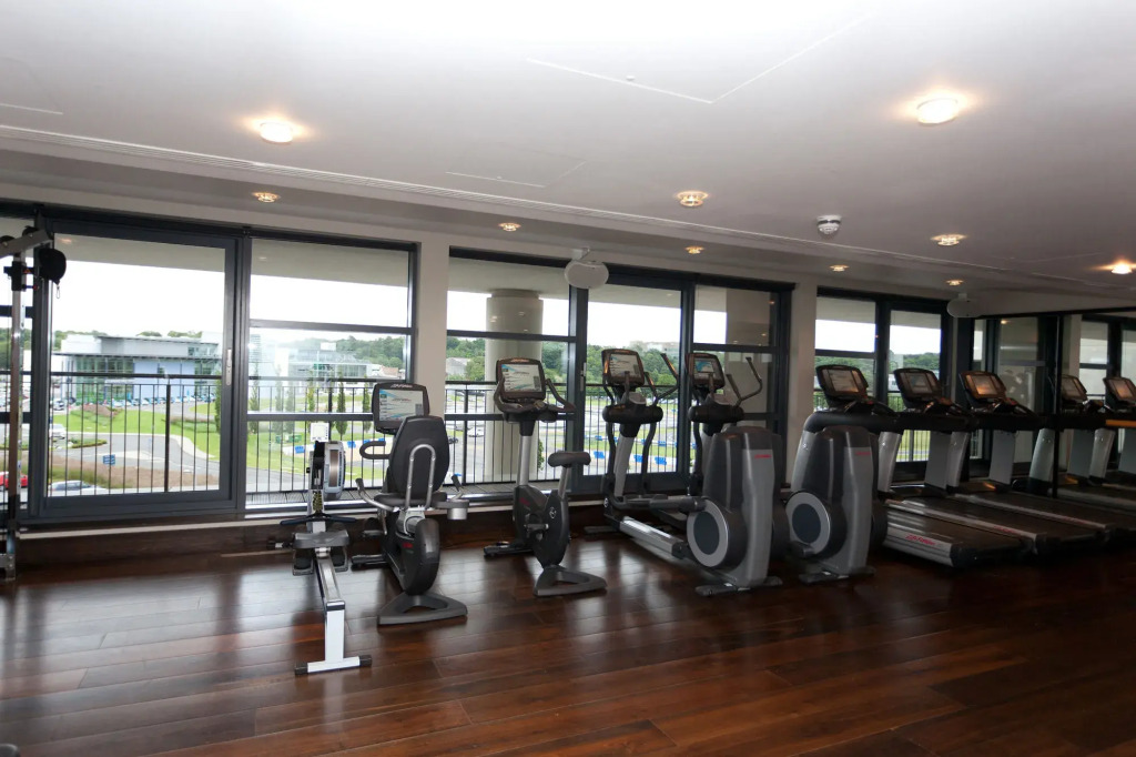 Brooklands Hotel & Spa