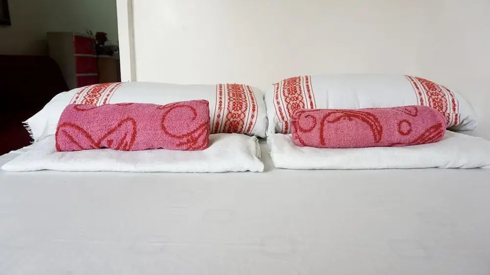 Cozy Condo in Baguio City