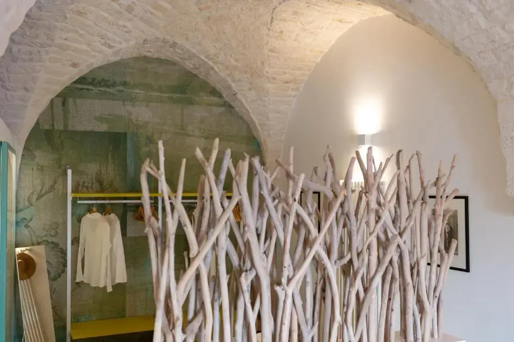 Ostuni Style - 2 Terraces with Sea Views