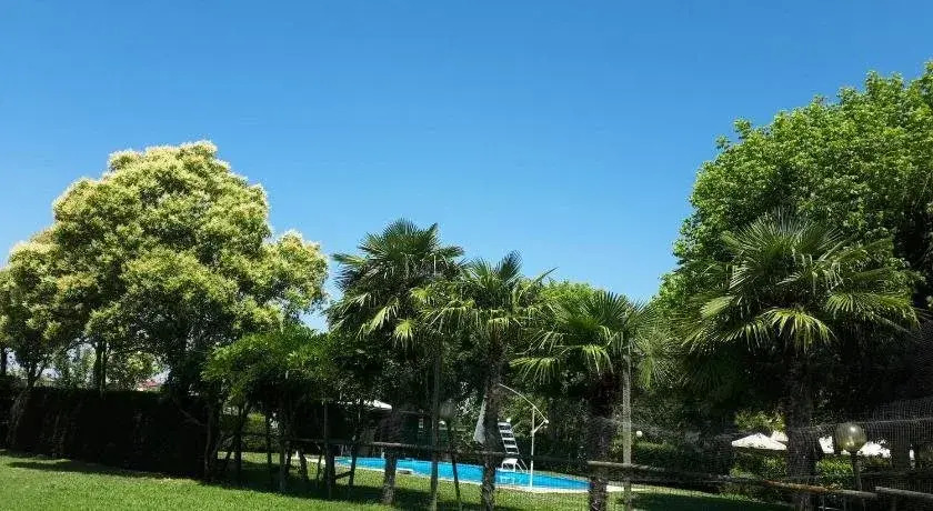 Agriturismo Praetto