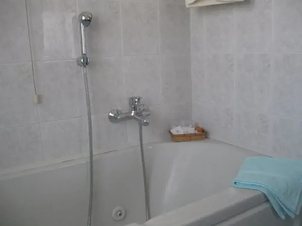 albergo del turista srl