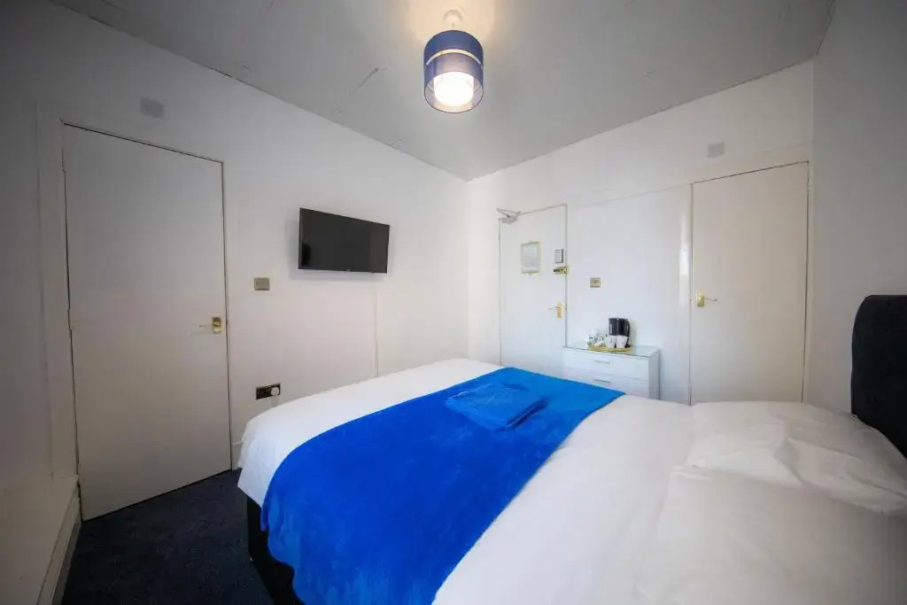 The Adonis Hotel