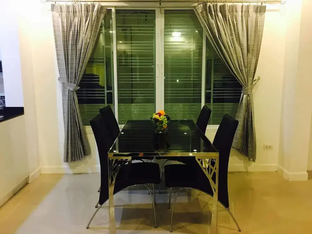 Casa D Pool Huahin 1