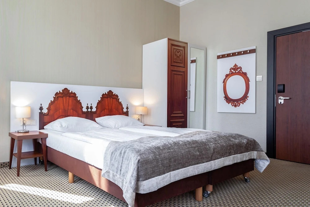 Horyzont Apartamenty- Penthouse Osiedle Jantar Wylotowa