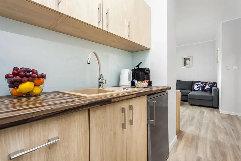 Happy Stay Apartment Długi Targ 18