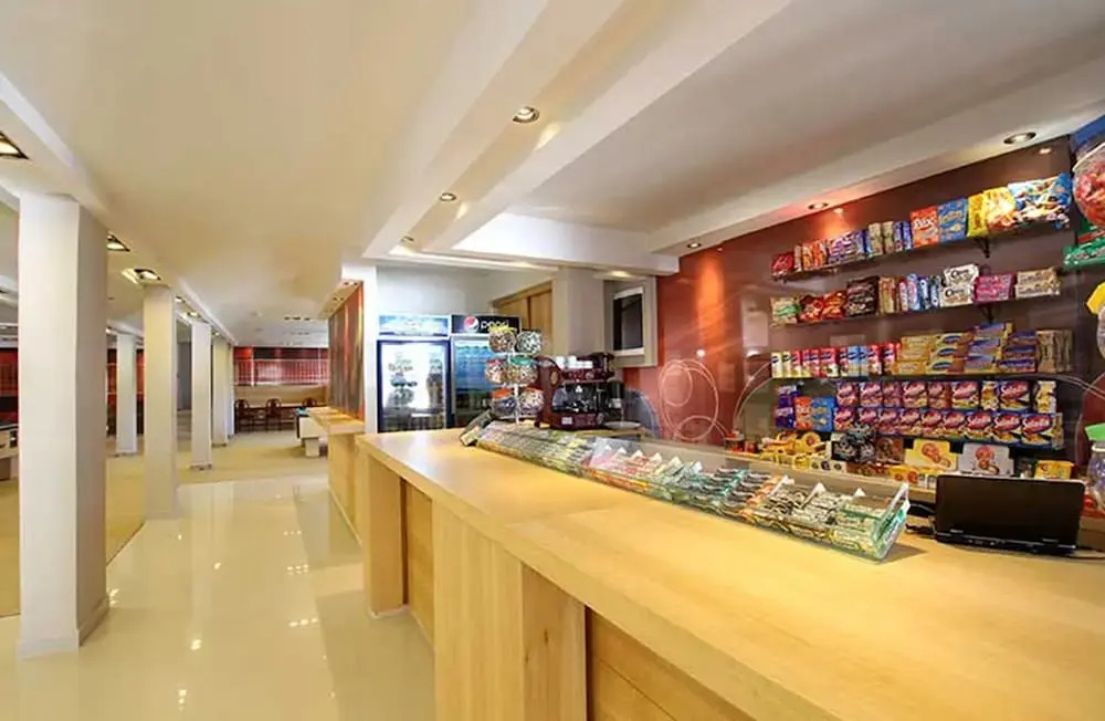 Hotel Bariloche By Tierra Gaucha