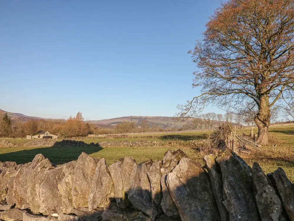 Wortley Barn