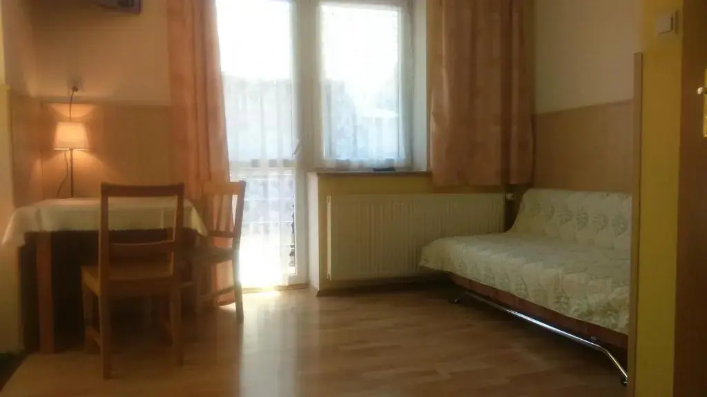 Pokoje Gościnne Pod Gubałówką