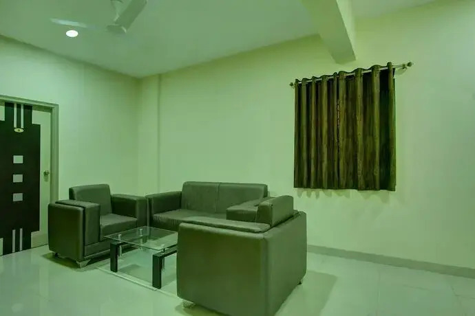 OYO 712 Marathahalli Bangalore