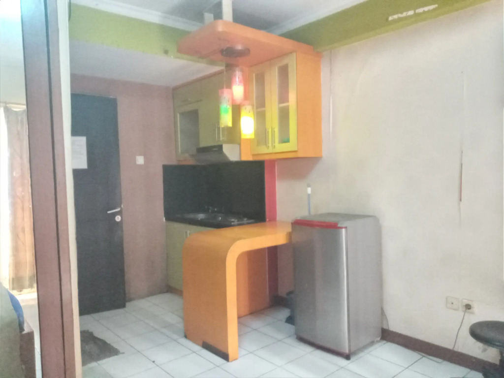 Apartment Paragon Village by Tere Room