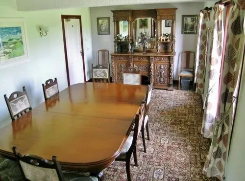 Crubenbeg Country House