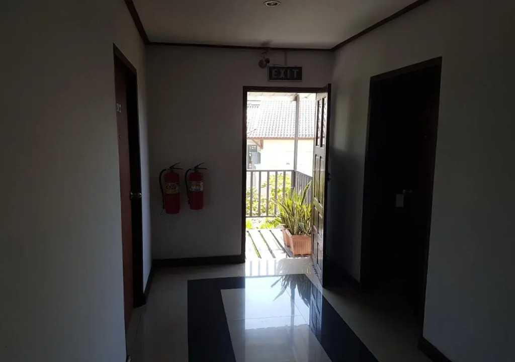 AV Hotel