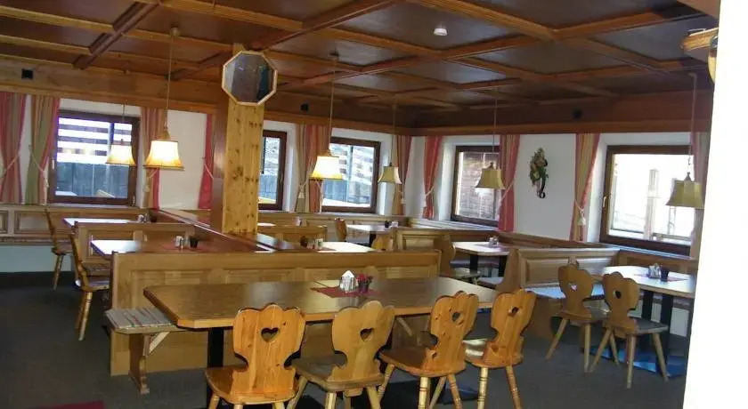 Appartements Liftstüberl