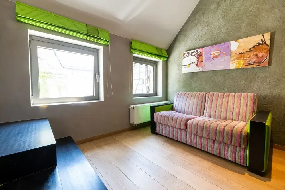 Hotel Victoria - Maison Caerdinael