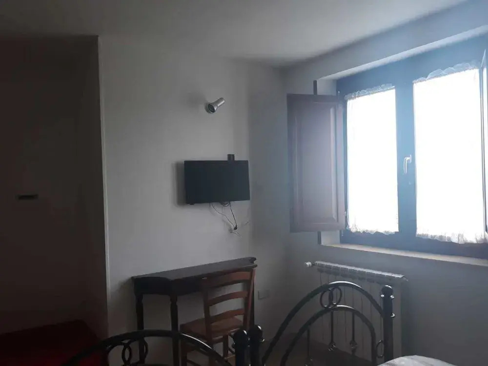 B&b Gennargentu