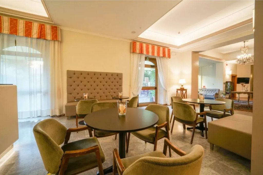 HG Hotel Cappelli