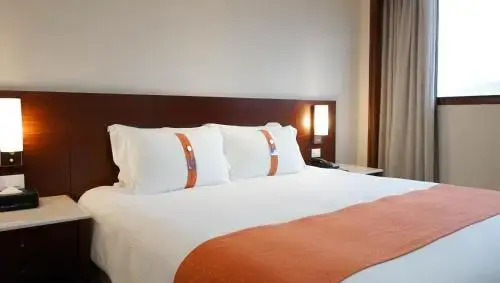 Holiday Inn East Taipei