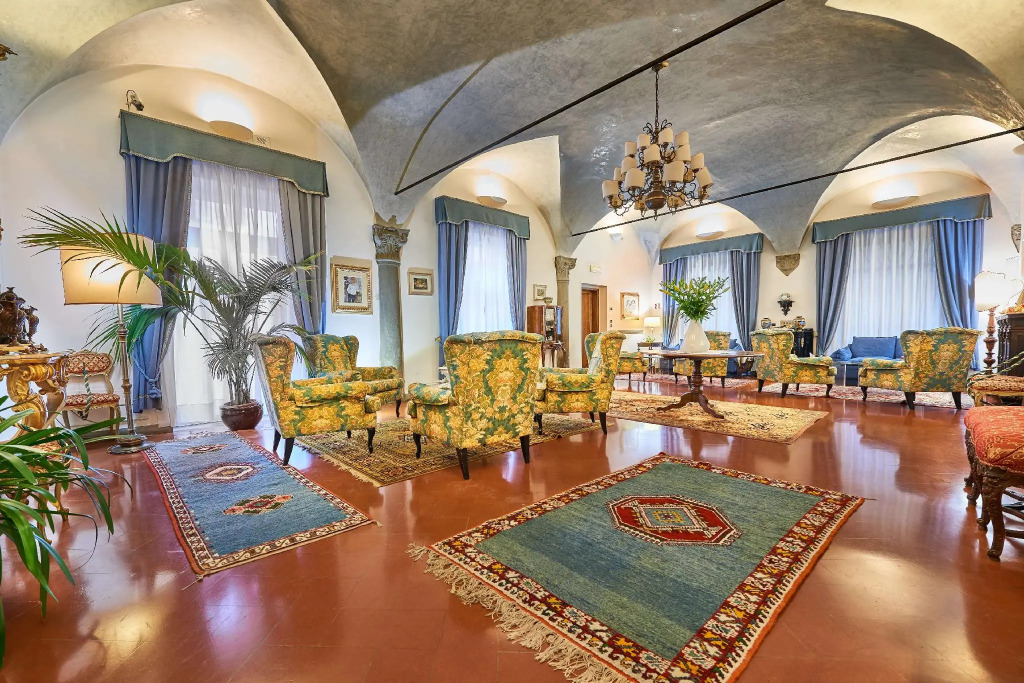 Rivoli Boutique Hotel