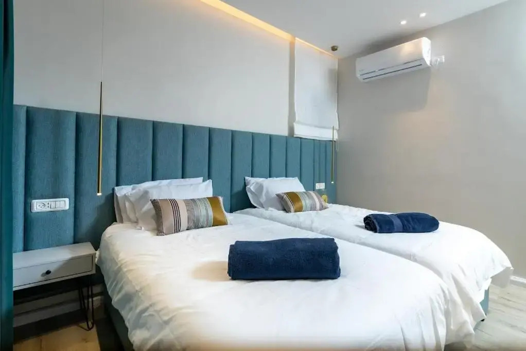 L.T.D luxury apartments 4 bedroom panoramic view