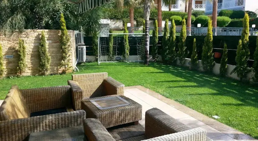 Periyiali Gardens Maisonette 14