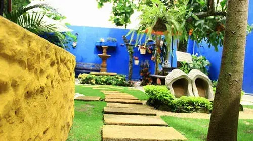 Hotel Antigua Belén