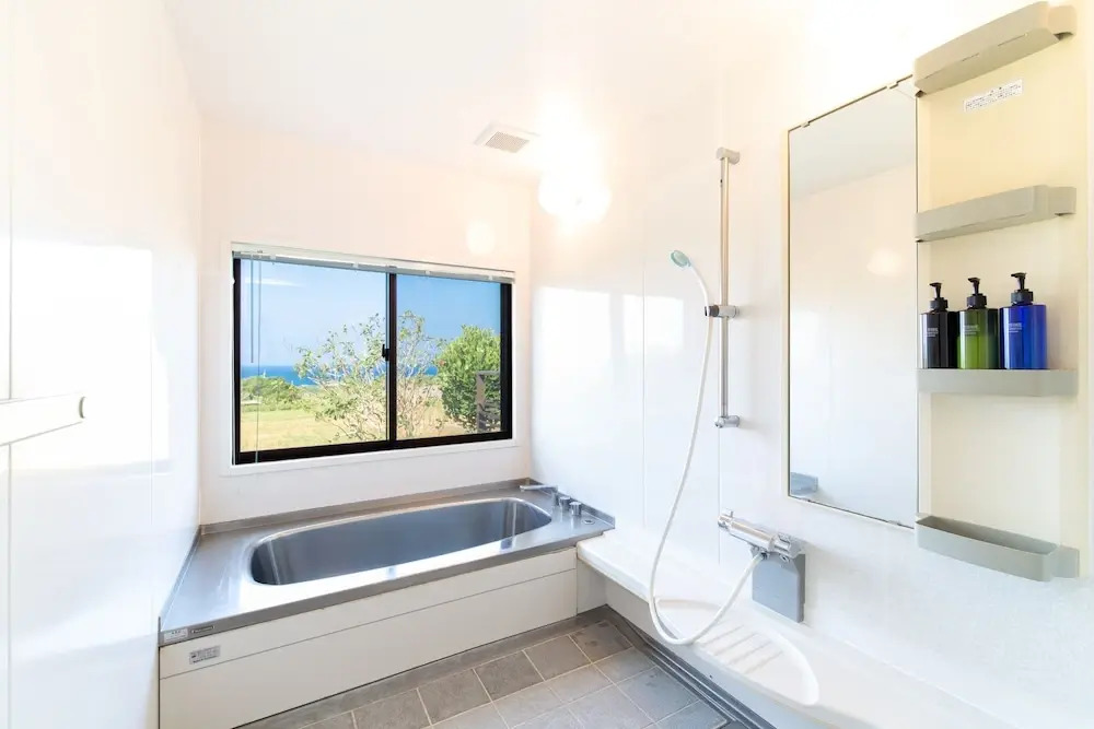 Regina Ishigaki Ocean Yonehara / Two-Bedroom Villa