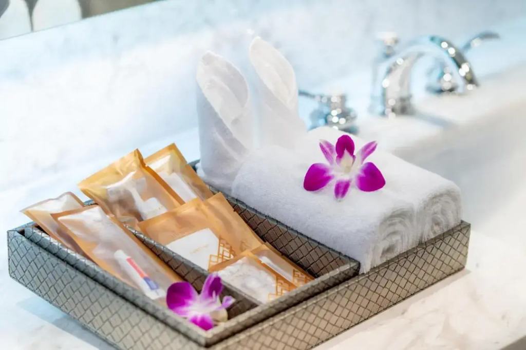 Divalux Resort & Spa Bangkok, Suvarnabhumi Airport-Free Shuttle