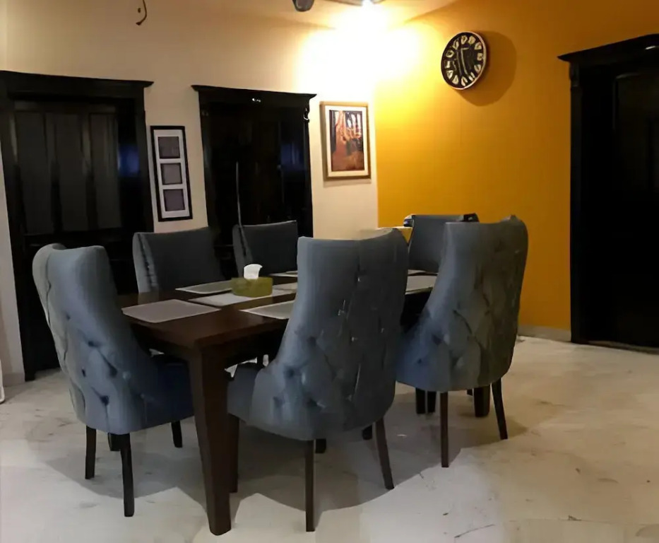 Dazzy dream guest house