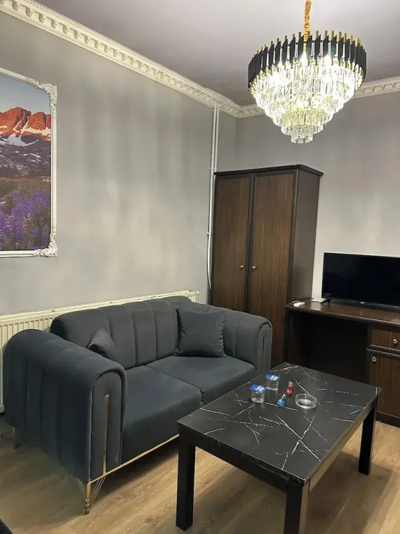 Hotel Europa Prishtina