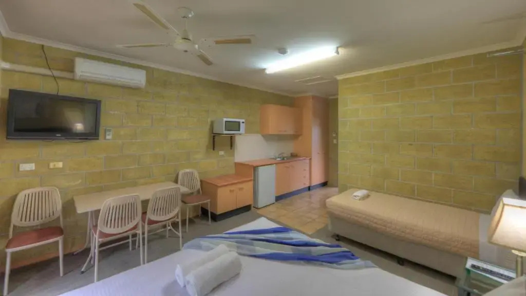 Yarra Holiday Park