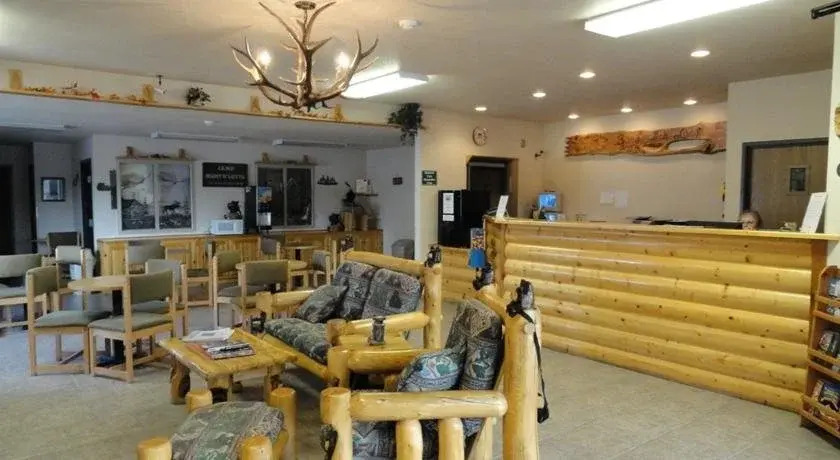 Booneslick Lodge