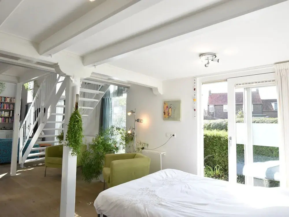 Great Holiday Home at Breskens Near Beach