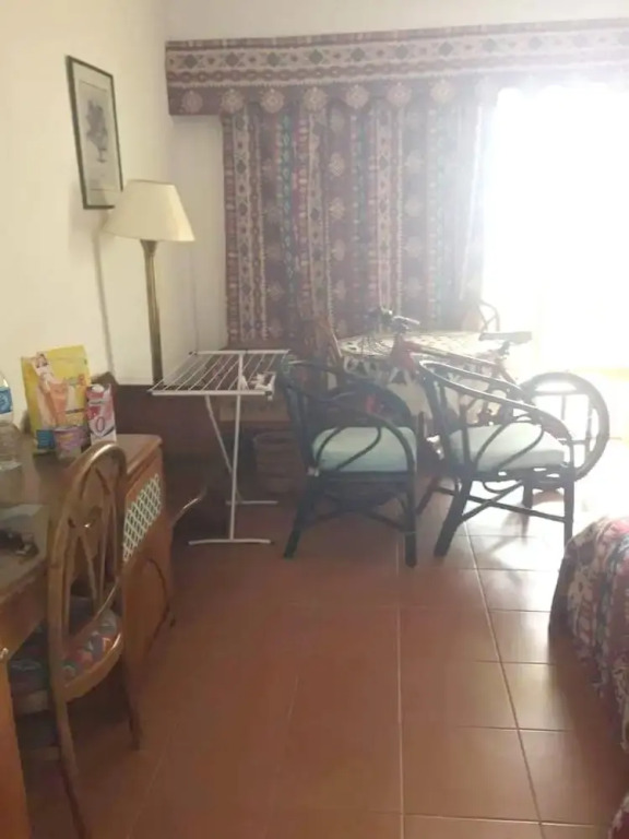 Studio in Sharm El Sheikh Resort, With Wonderful sea View, Shared Pool, Enclosed Garden - 200 m From the Beach