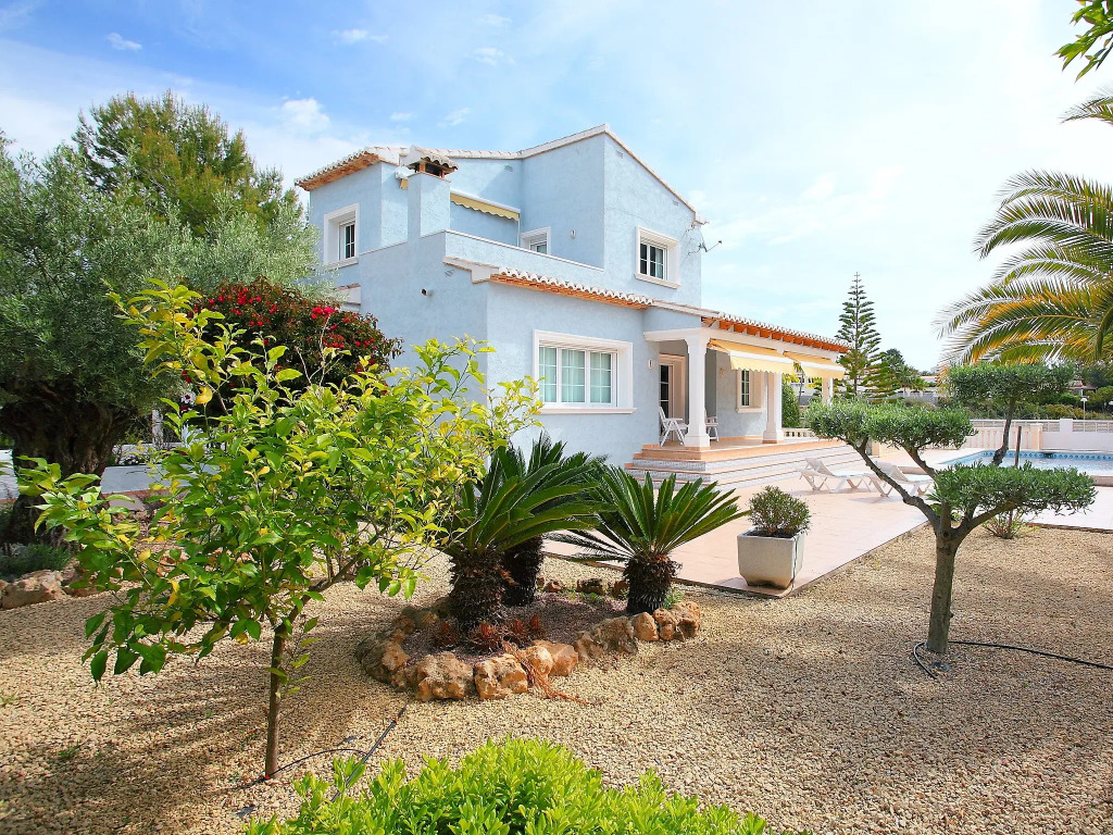 Villa Azul by Interhome