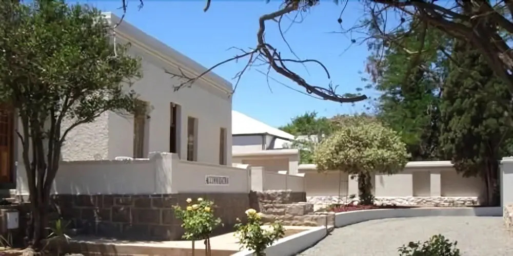 Travellers Joy Guest House