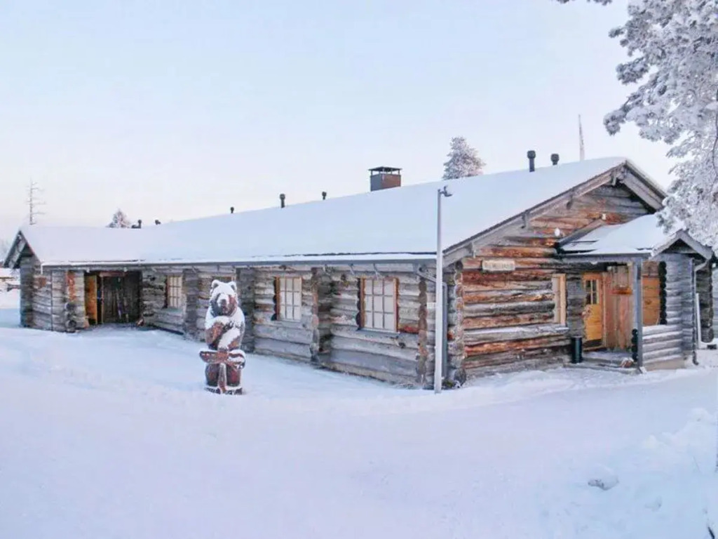 Sokosti - puilakka 2