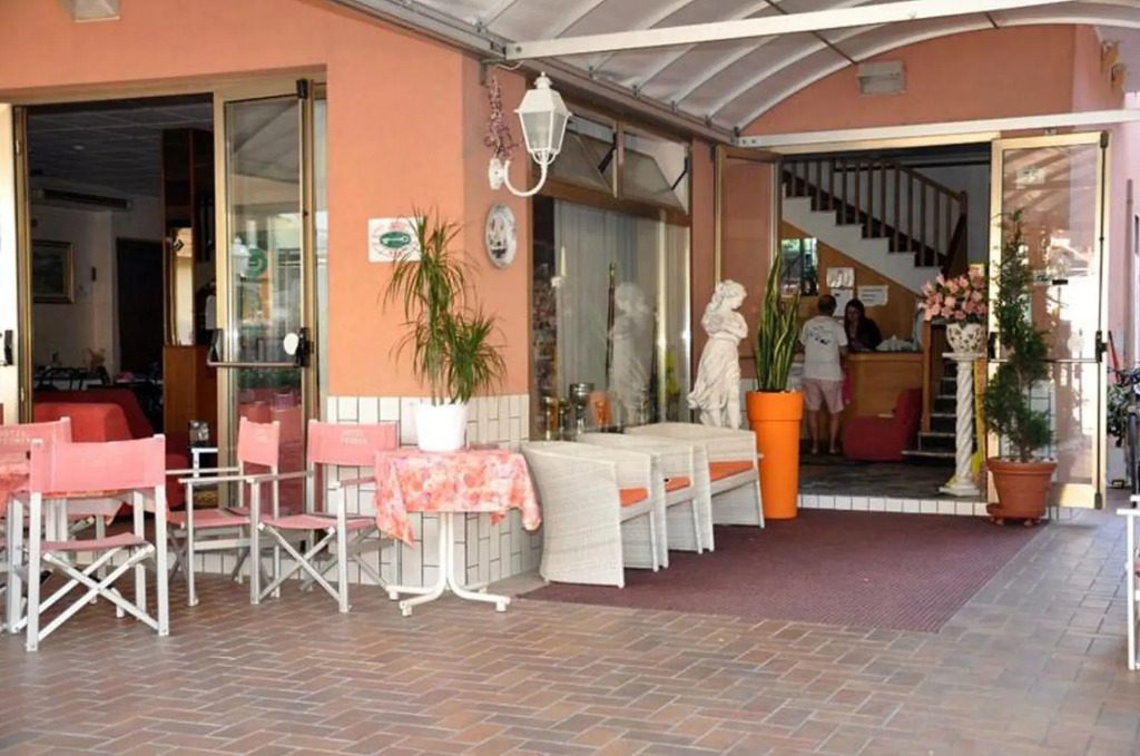 Hotel Peonia