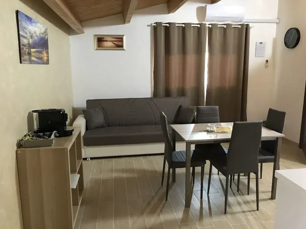 B&B Le Mansarde