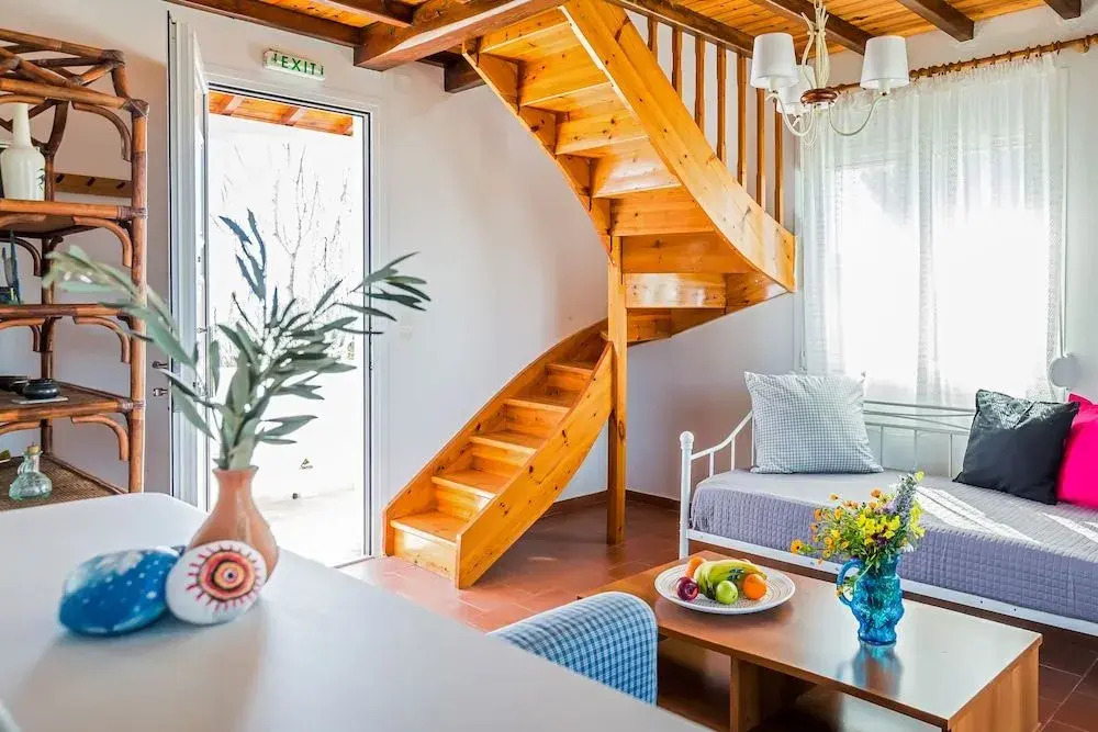 Villa Thea Studios & Apartments