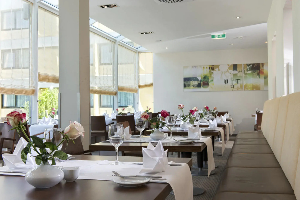 Sunday Hotel Saarbrücken Süd