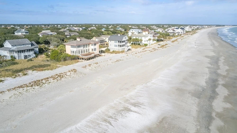 Beachfront Home With A Beautiful View 6 Bedroom Home by Peace Vacations