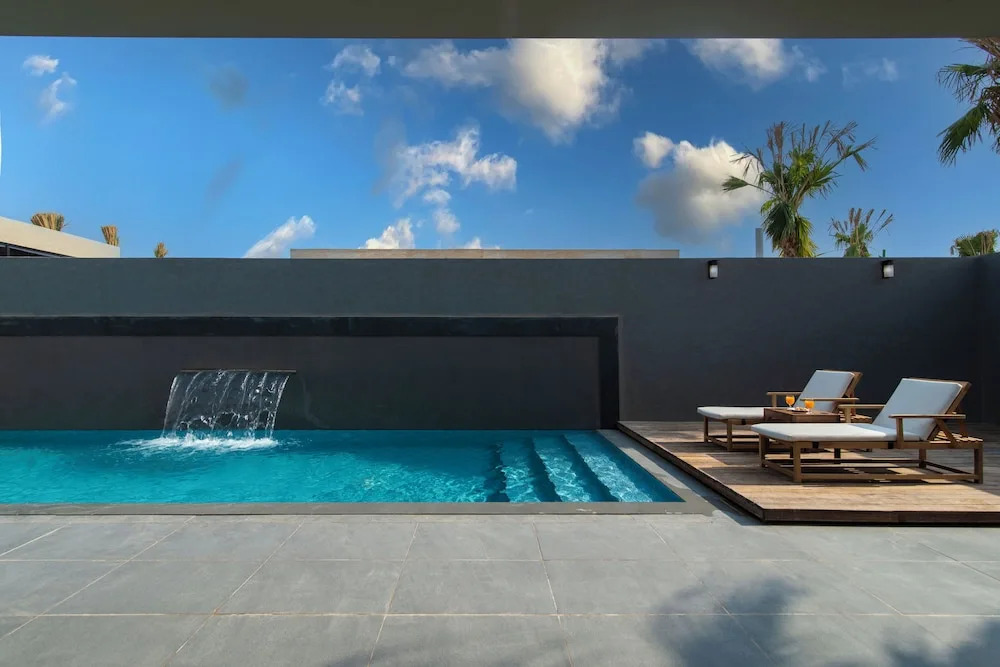 Q Holiday Homes -Riyadh
